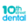 10th Street Dental Logo